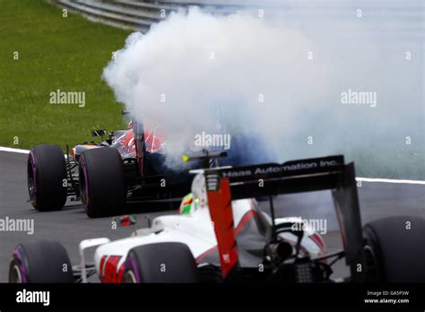 2016 Formula One World Championship .